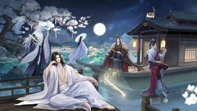 大唐无双手游网易版_倩女幽魂手游网易版下载_倩女手游下载