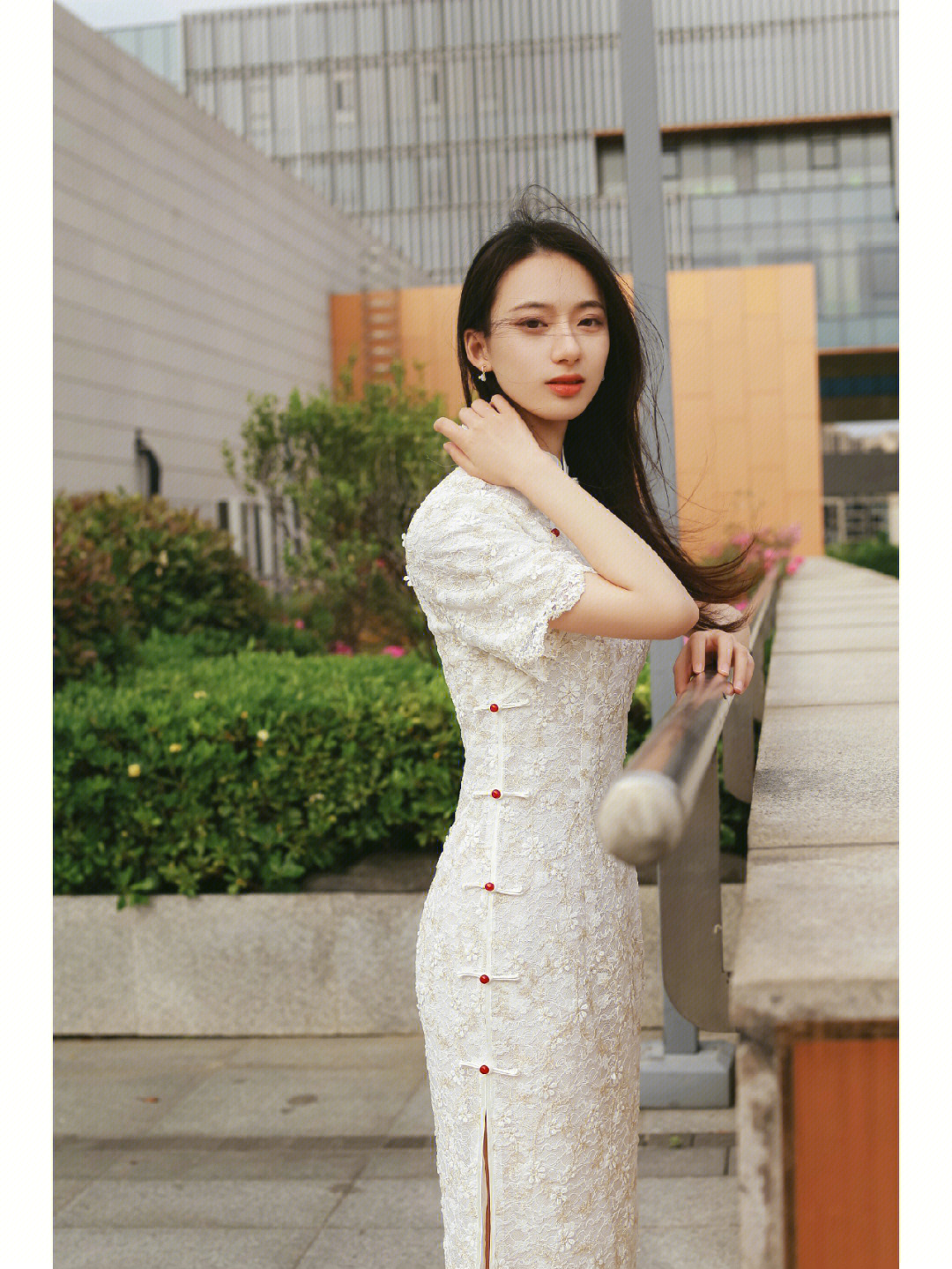 旗袍美人的赞美_旗袍2_旗袍美人歌词