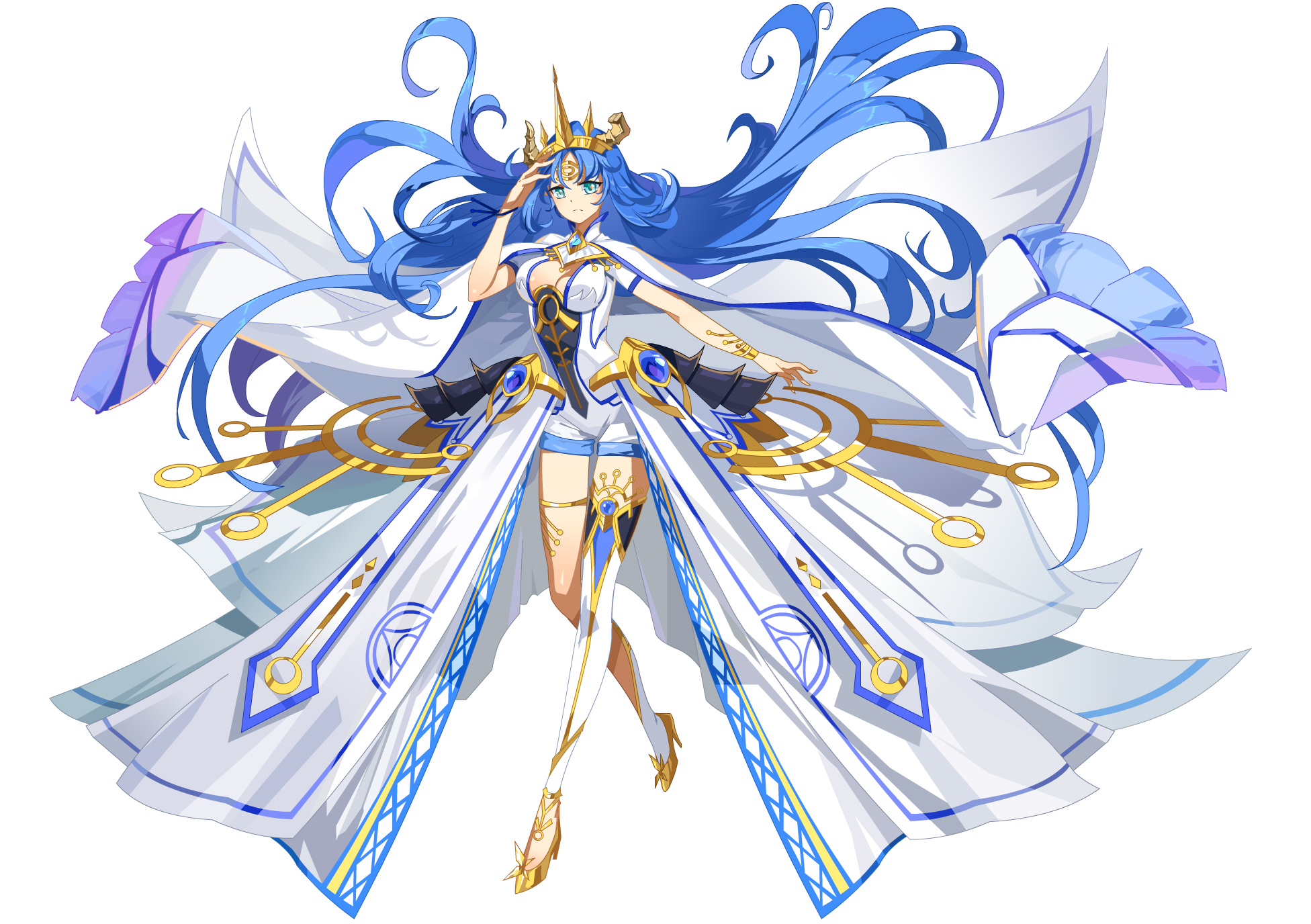琴神原本大结局_琴神原版_原神琴