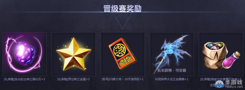 永劫无间段位奖励_永劫无间奖牌_永劫无间奖金