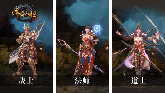 流放之路：玩什么职业最稳？别选法师！