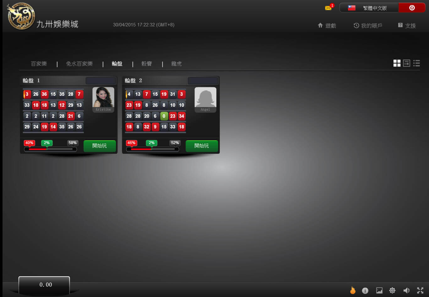 小游戏：现代人娱乐的明星