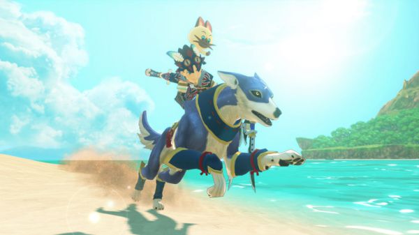 原神2.2兽境猎犬_兽境猎犬_原神兽境猎犬