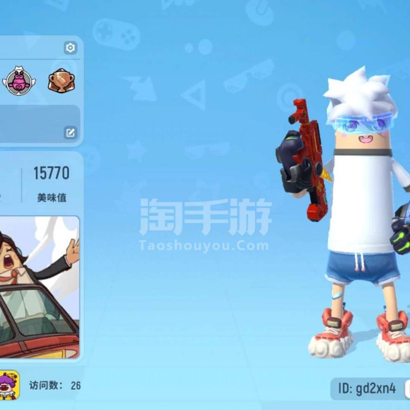 香肠派对国语版下载_香肠派对.下载安装正版_香肠派对迅雷下载