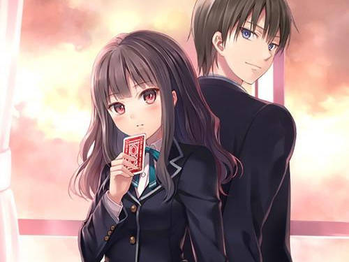 动漫甜蜜暴击第九集_动漫甜蜜暴击免费观看全集_甜蜜暴击动漫