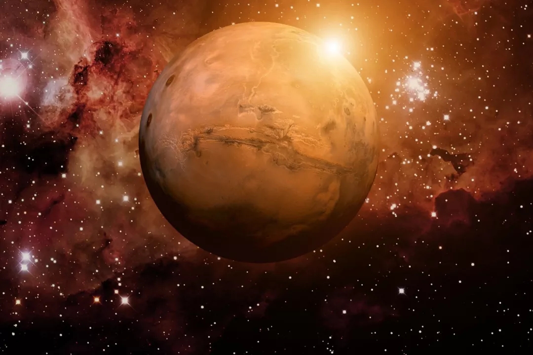 火星火星_火星APP