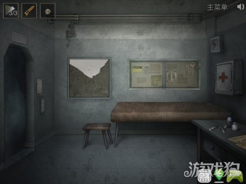 密室逃脱_密室逃脱10_逃脱密室视频