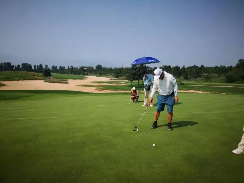 全真高尔夫_高尔夫真谛