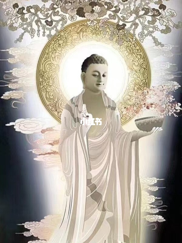 三世佛法启迪，我的心灵得到启发