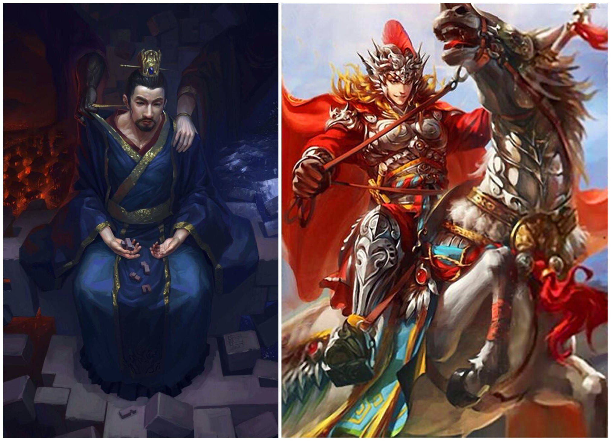 三国群雄传_三国群雄_三国群雄人物