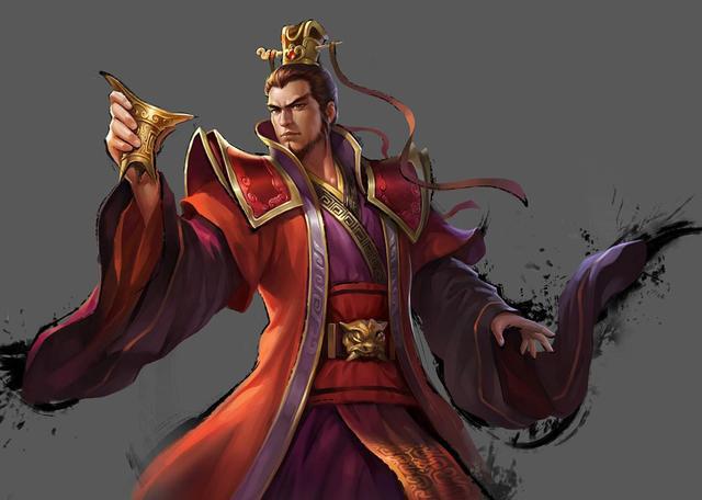 三国群雄传_三国群雄_三国群雄人物