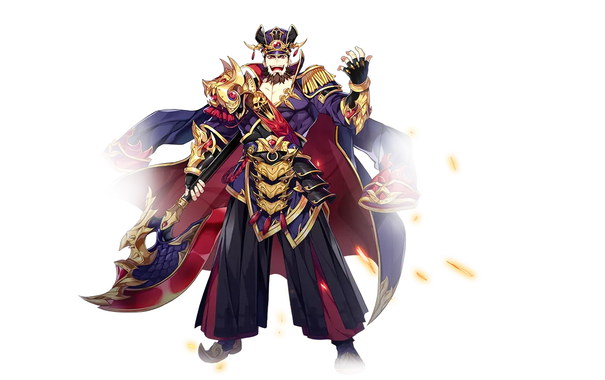 三国群雄人物_三国群雄_三国群雄传