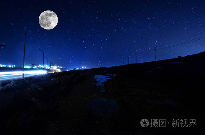 月圆之夜下载_月圆夜by_免费下载月圆之夜