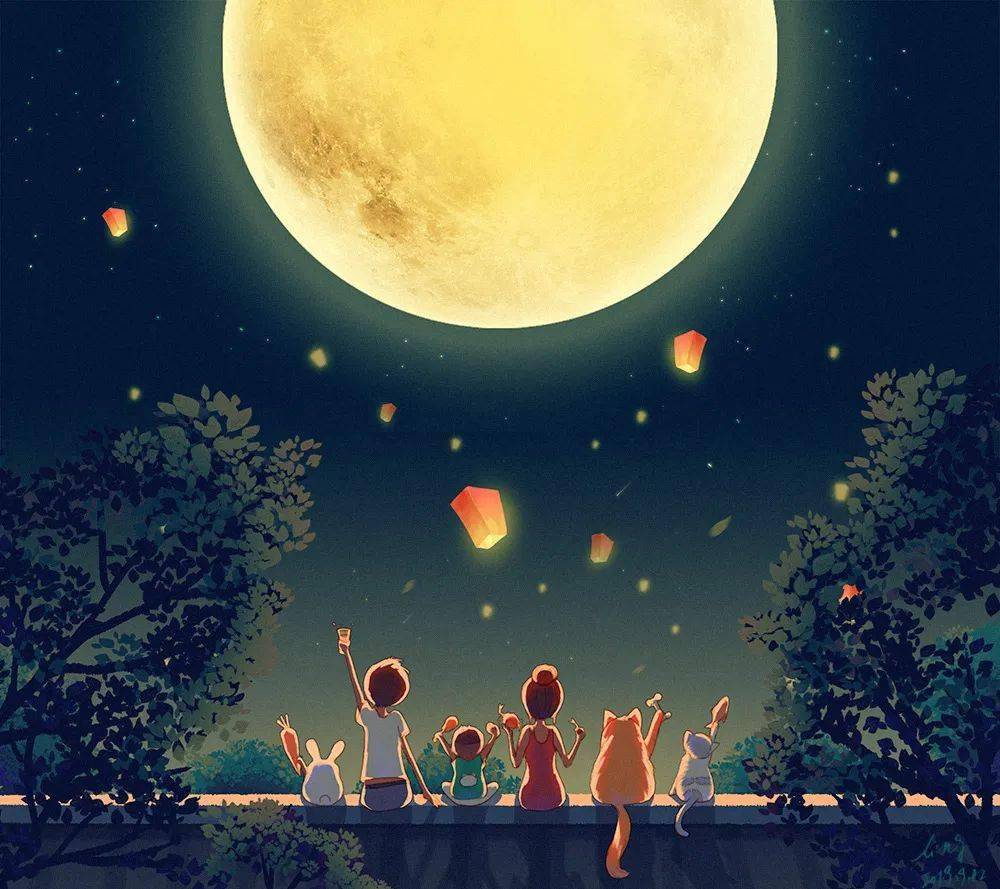免费下载月圆之夜_月圆夜by_月圆之夜下载