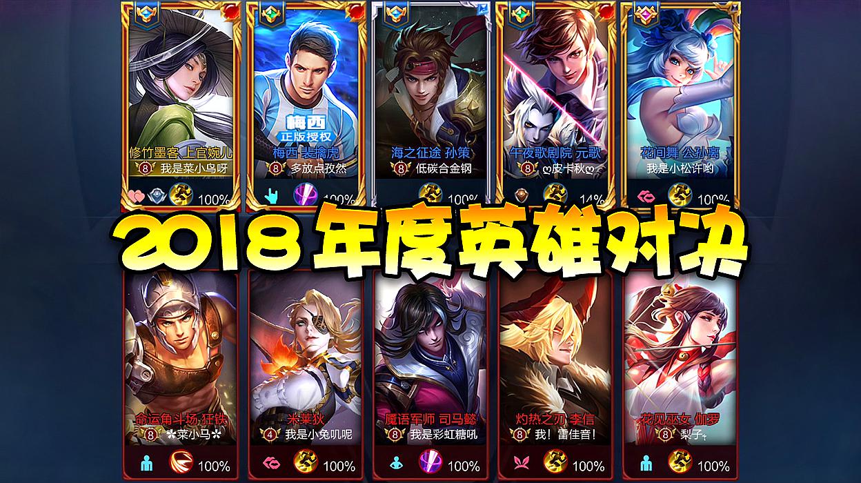 王者荣耀英雄角色：精彩近身战斗震撼呈现