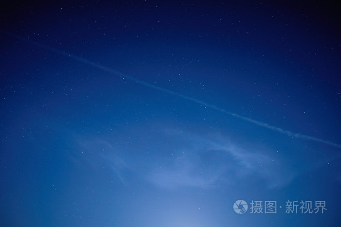 探索天际宇宙之谜