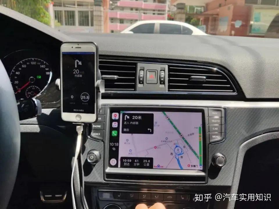 指引明路，叮当叮当导航