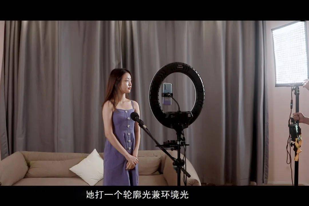 豌豆直播：与你面对面，打破距离的互动大家庭