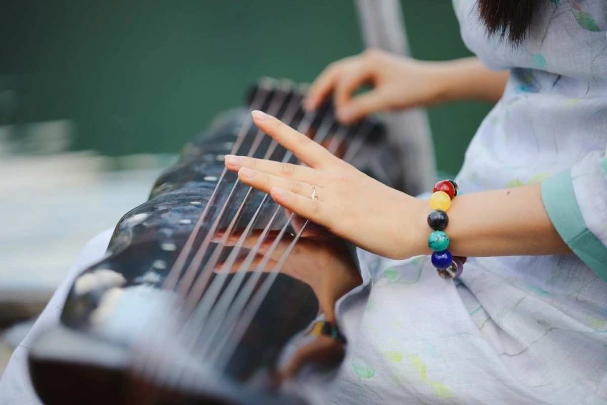 琴女dj_琴女_琴女是辅助还是法师