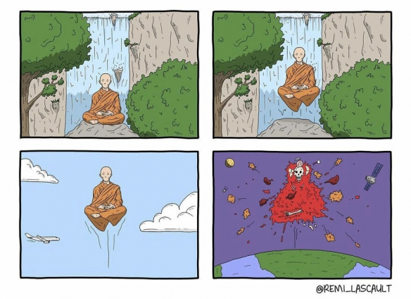 偷窥漫画全集老头_偷窥全集漫画_偷窥之电车痴汉漫画