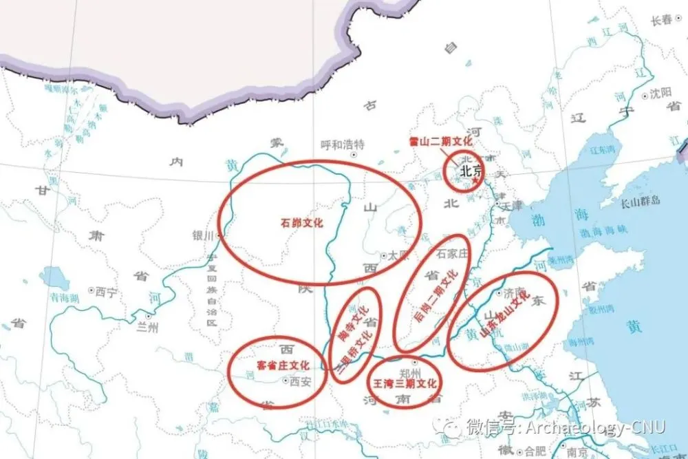 中原之谜揭晓！揭秘中原所在省份