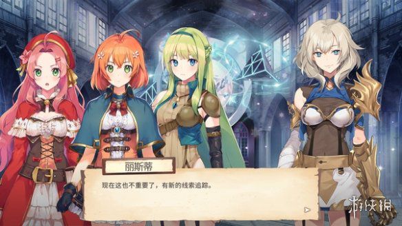 原神主线任务攻略大全_原神主线_原神主线
