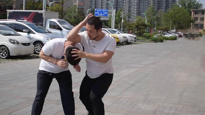 歹徒兴奋拳进化版_歹徒兴奋拳本人谁_歹徒兴奋拳