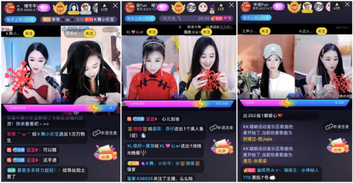 免费直播APP，精彩时刻尽情畅享