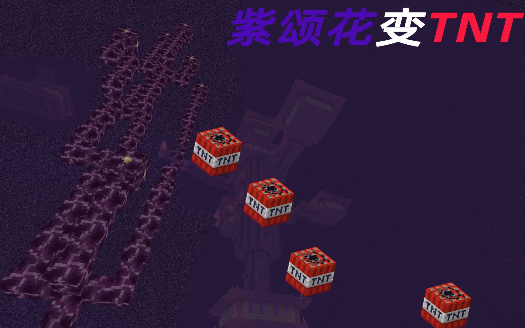 我的世界紫颂果有什么用_紫颂果在主世界怎么种_紫颂果有什么用