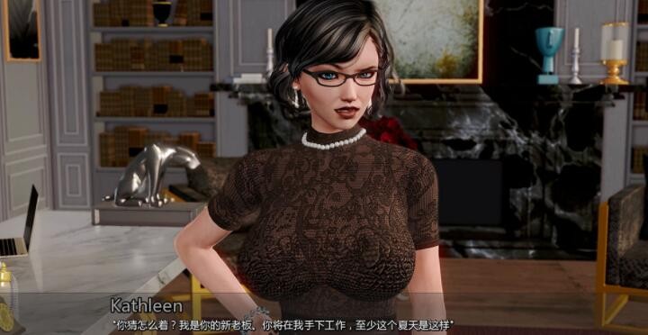 加查俱乐部，会长亲自介绍