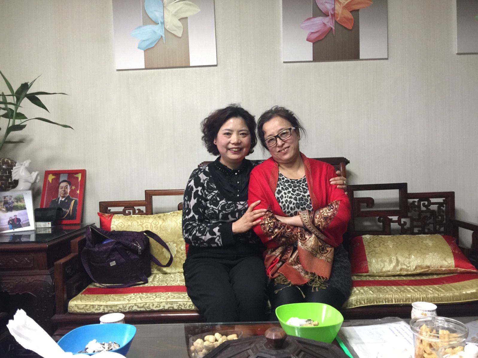 群山环绕的路影小镇：世外桃源般的纯净胜地