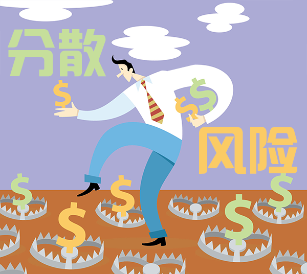 浣熊市行动配置保障您投资安全【重要一环】