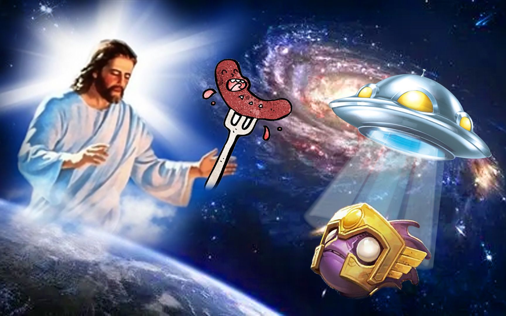 上帝模拟器：掌控世界的魔力，全新评测
