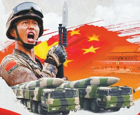 胜利即将到来，终结强敌们