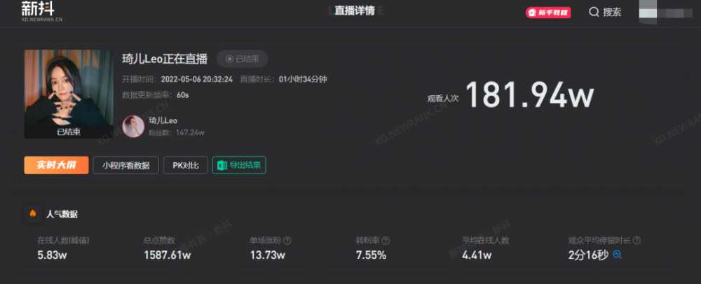 揭秘虎牙直播间真实人数的简单方法