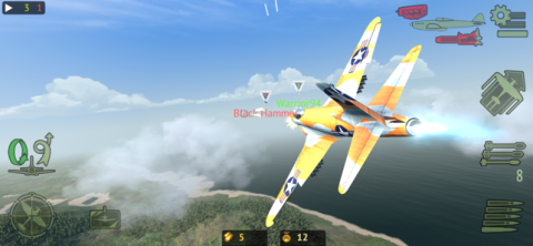 皇牌空战5_牌空战怎么选任务_pixy皇牌空战