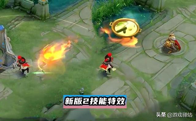 永劫无间迦南皮肤_永劫无间迦南皮肤_永劫无间迦南皮肤
