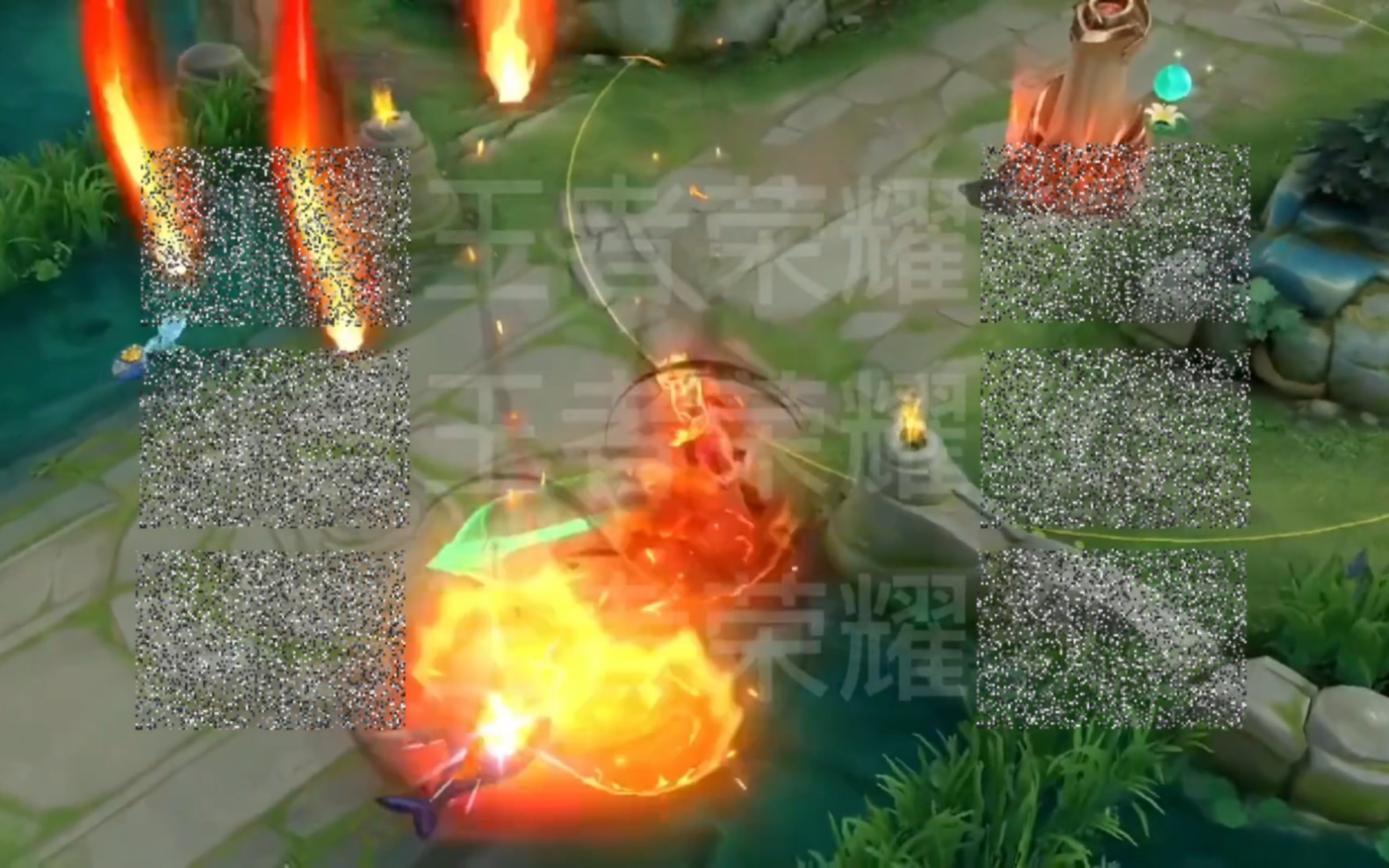 永劫无间迦南皮肤_永劫无间迦南皮肤_永劫无间迦南皮肤