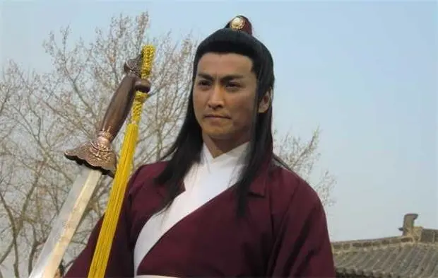 南侠展昭tvb_南侠展昭痞子龙下载_南侠展昭的扮演者叫什么