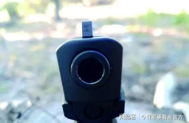 枪口补偿器_枪口补偿器是哪种枪用到的_枪口补偿器是什么