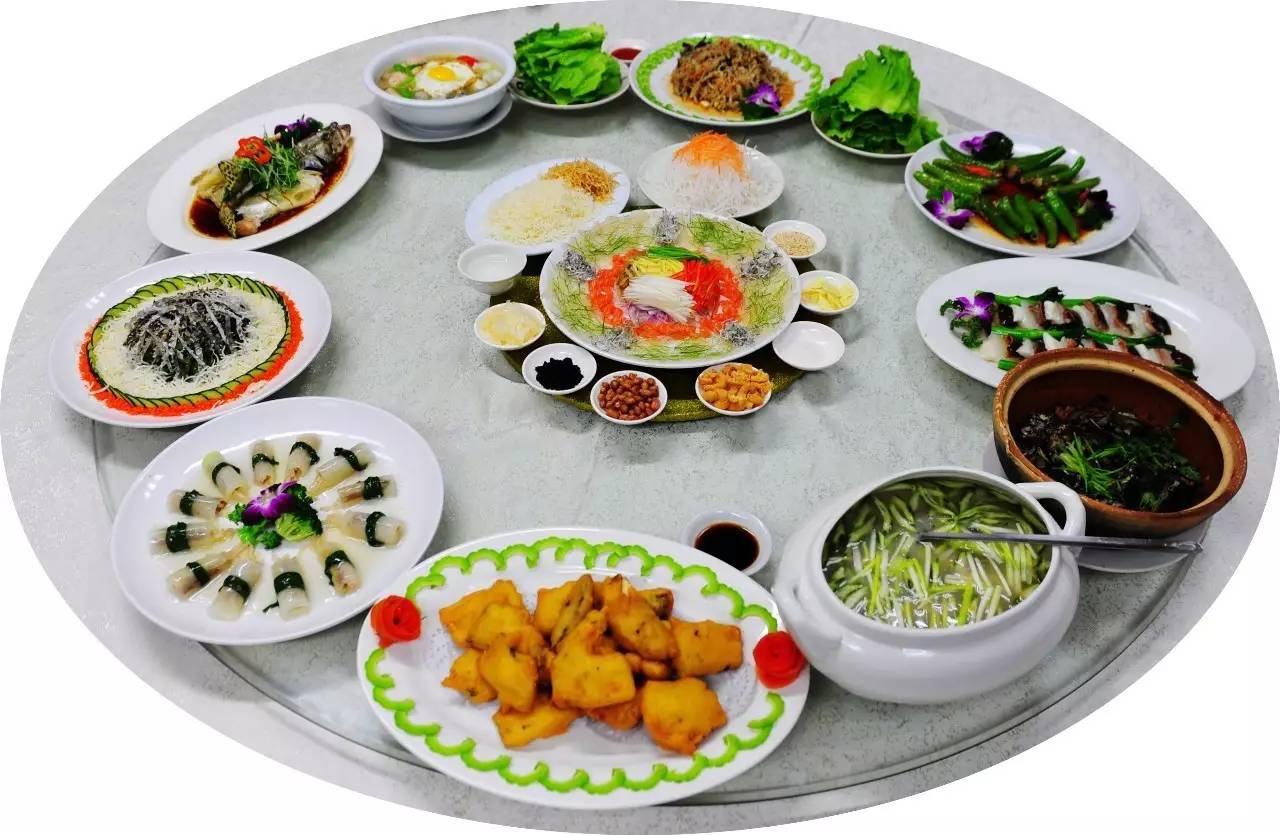 原神食谱第一章：独特美味，尽在舌尖