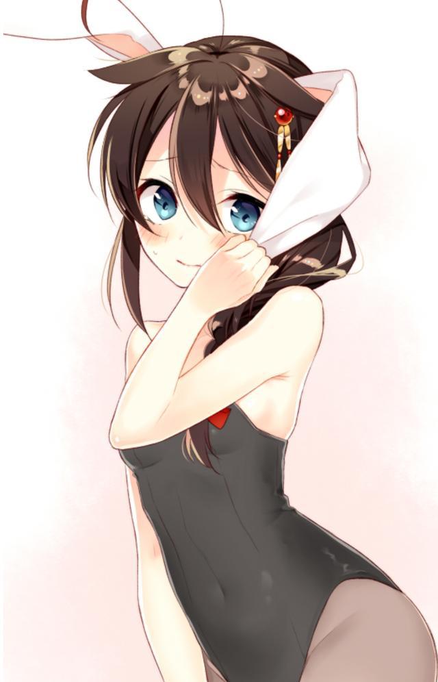 兔女郎是什么_兔女郎是什么_兔女郎是什么