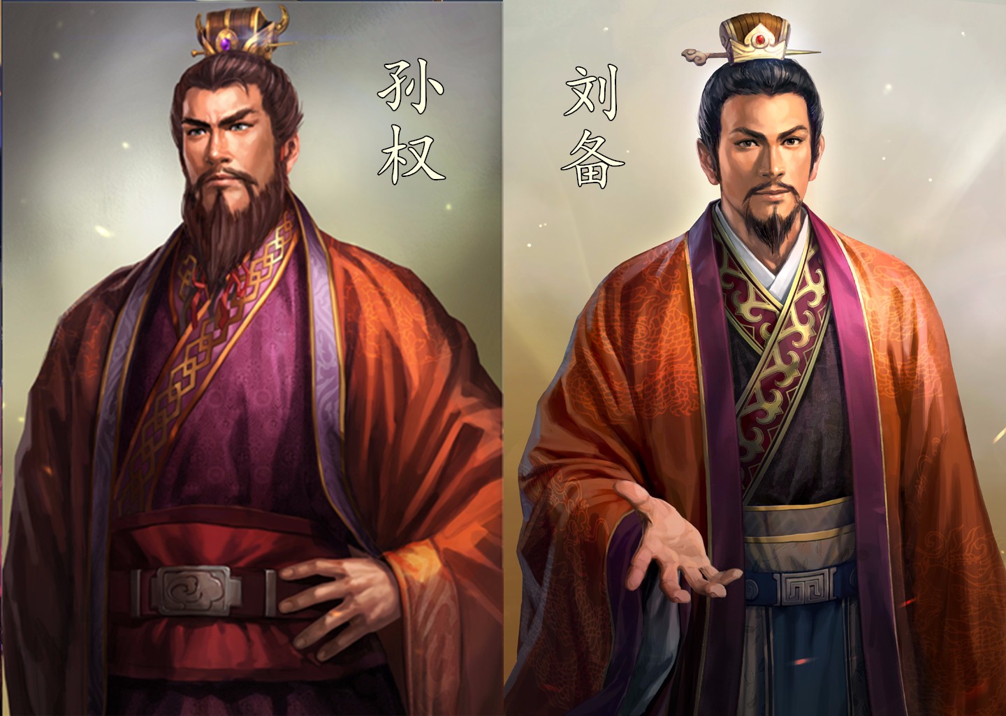 三国少年战将推荐_三国少年战将排名_三国之少年战将