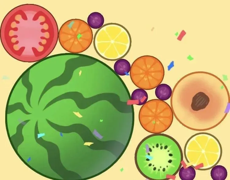 合成大西瓜游戏_游戏合成大西瓜_合成大西瓜游戏被指做局骗财