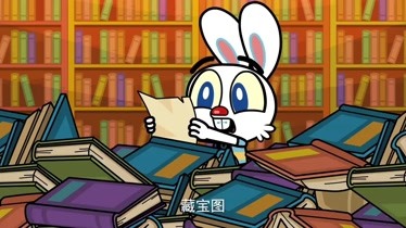 月兔漫游_漫游月兔钓鱼_漫游月兔冬日报纸