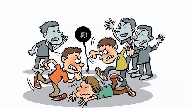 非暴力解决问题：掌握暴力控，让智慧成为正确途径