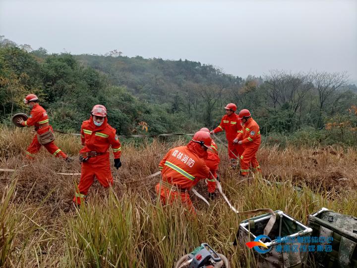 火力全开：平安二号·百日攻坚，烈焰咆哮