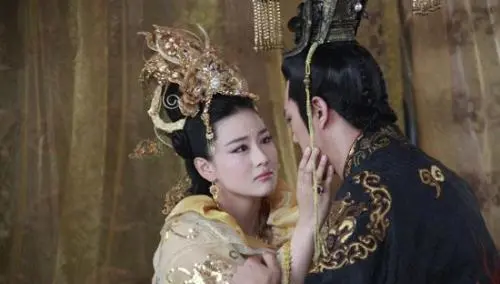 妲己是指什么_妲己说什么是什么意思_川沙妲己是什么意思