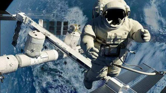 无人深空探索之旅：星系寻新，行星觅踪