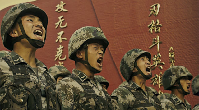 飞虎突击队_飞虎突击队_飞虎突击队